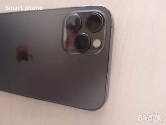 Iphone 12 Pro Grafite 256Gb /100 %Battery health , снимка 8 - Apple iPhone - 50407246