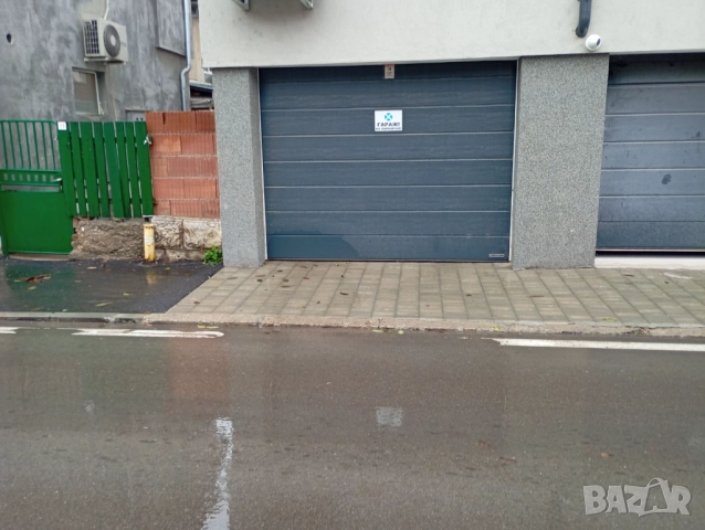 Продавам гараж