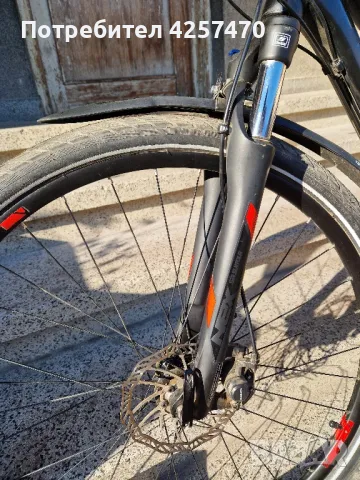 Велосипед Drag 28 Grand Canyon Lady, снимка 5 - Велосипеди - 48716909