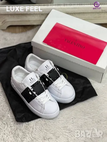 Valentino ⚜️Дамски Обувки 