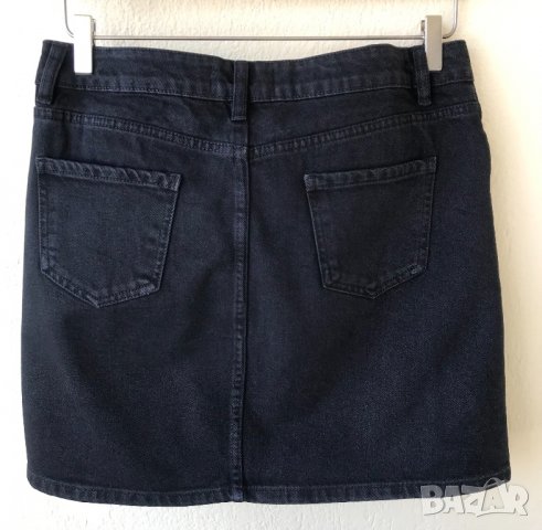 Дънкова пола New Look, снимка 2 - Поли - 34061590