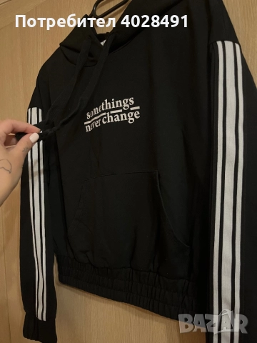 Суичър LC Waikiki, снимка 3 - Суичъри - 52101492