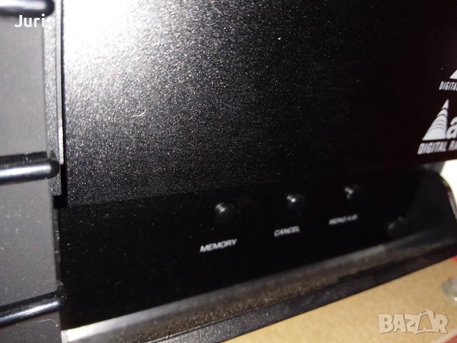 Grundig fine arts st 16 digital satelit tuner, снимка 6 - Ресийвъри, усилватели, смесителни пултове - 52943834