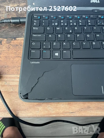 DELL Latitude 3180, снимка 2 - Лаптопи за дома - 51408560