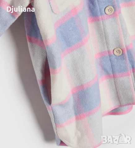 Връхна риза, снимка 3 - Ризи - 51338508