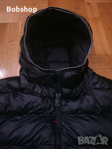 Мъжко яке Богнер - Bogner fire+ice, снимка 2 - Якета - 56488172