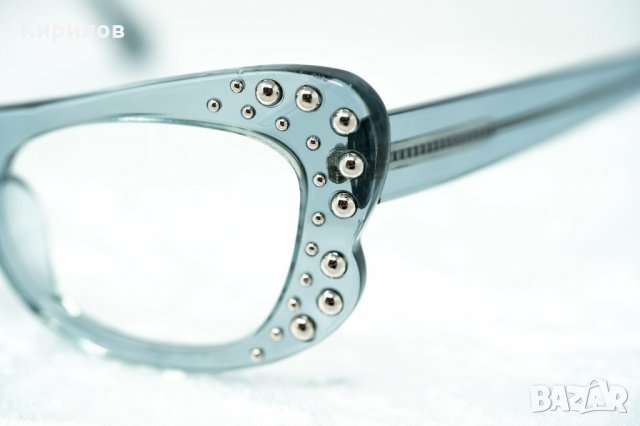 Agent Provocateur, Дамски очила, рамки, 100% ОРИГИНАЛНИ, НОВИ , снимка 9 - Слънчеви и диоптрични очила - 30524050