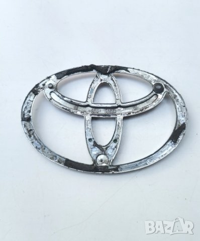 Емблема Тойота , снимка 6 - Части - 42764743