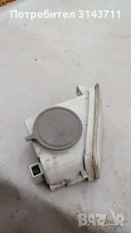 Ляв халоген за Шкода Фабия 2001-2004г., снимка 5 - Части - 48159930