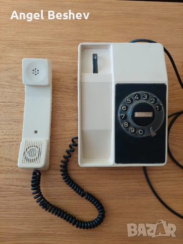 Ретро телефони - РАЗЛИЧНИ ВИДОВЕ, снимка 2 - Стационарни телефони и факсове - 54346514