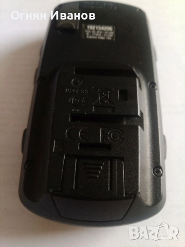 Велонавигация Garmin Edge 705, снимка 4 - Garmin - 52627146