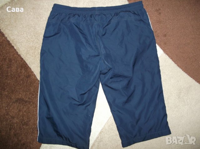 Бермуди NIKE   дамски,Л-ХЛ, снимка 3 - Спортни екипи - 29895021