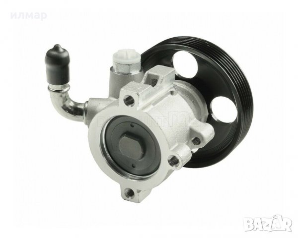 Верига к-кт за маслена помпа за Нисан Кашкай -2,0 дци , снимка 4 - Части - 34873308