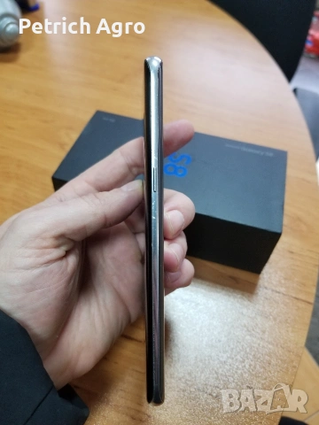 Samsung S8 64 GB, снимка 10 - Samsung - 53227280