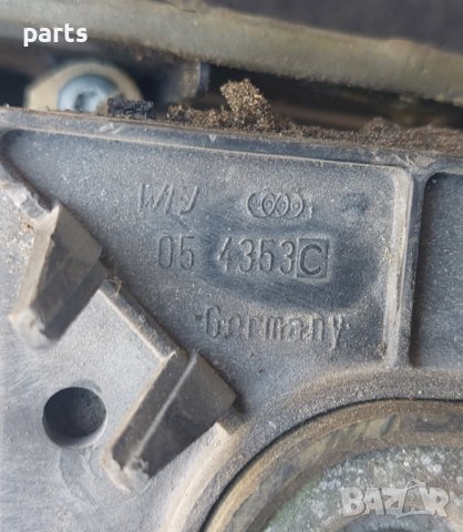 Скоростен Лост Пасат 5 - 4B0711025 - 8D0711025 N, снимка 3 - Части - 42165818