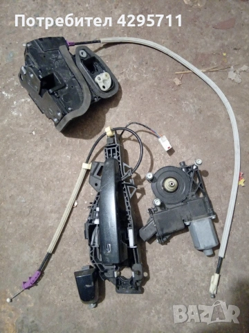 шевролет камаро, снимка 9 - Части - 53242783