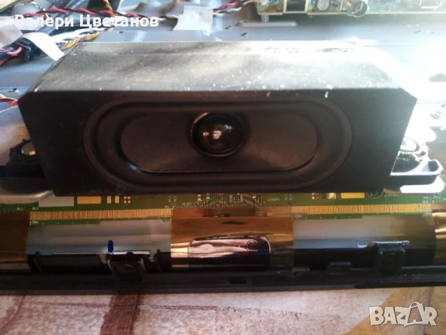 телевизор PHILIPS 49PUH6101/88 на части, снимка 14 - Телевизори - 51403100