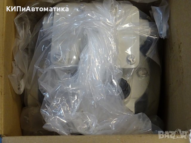 предпазно газово реле бухголц EMB URF 25/10 monitoring relay for tap changer, снимка 11 - Резервни части за машини - 40203176