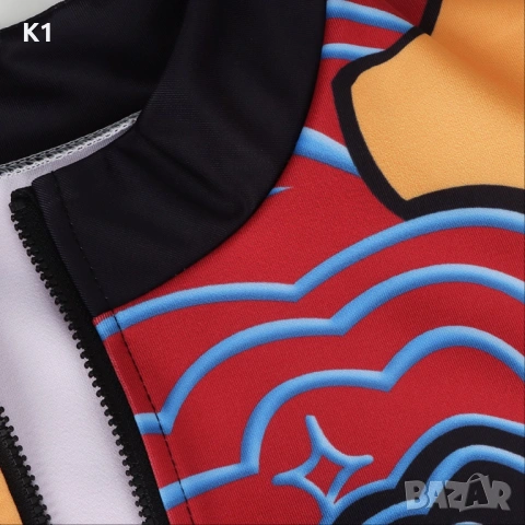 Детски костюм Rumi K-POP Demon hunters, Руми costume Ловци на Демони, снимка 6 - Други - 53044018