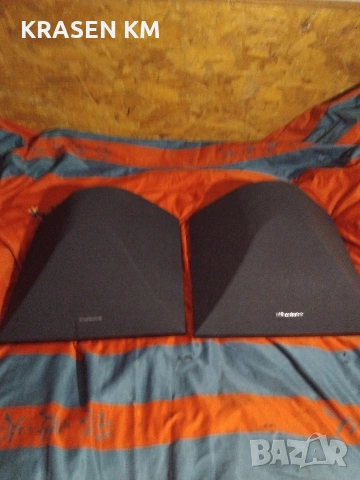 Wharfedale pacific evolution DFS