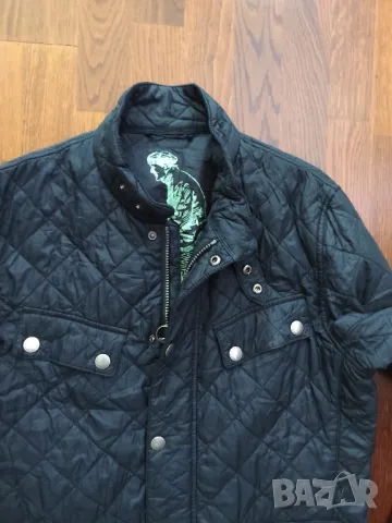 Barbour jacket mens , снимка 5 - Якета - 48341256