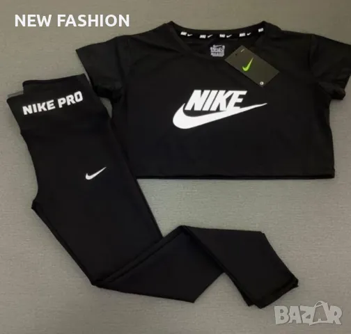 Дамски Комплекти ✨ NIKE , снимка 12 - Комплекти - 48440899