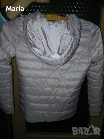 Дамско пролетно яке , снимка 2 - Якета - 52540773