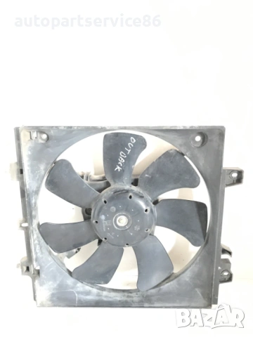 Вентилатор за охлаждане на двигател за Subaru Outback 2.0 Дизел (2007) 