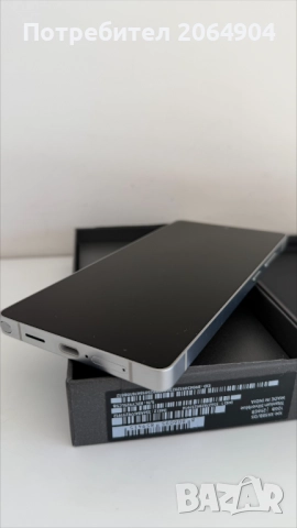 Samsung S25 Ultra 256GB – НОВ, Гаранция, снимка 4 - Samsung - 52926886