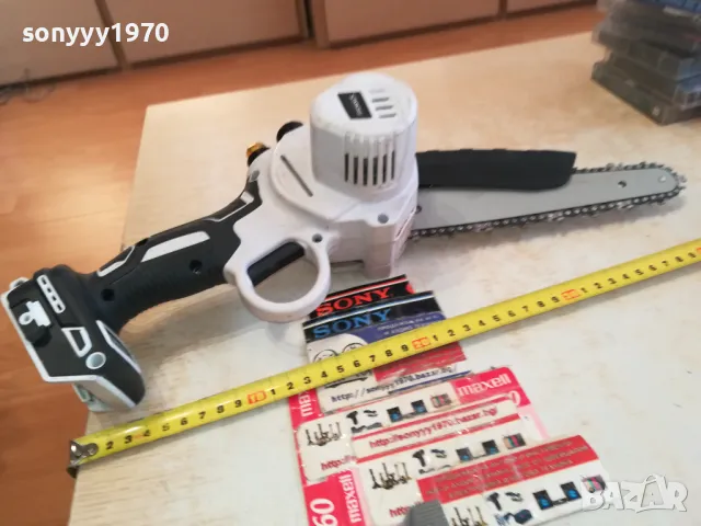 резачка за дърва 1803251829, снимка 10 - Градинска техника - 49547165