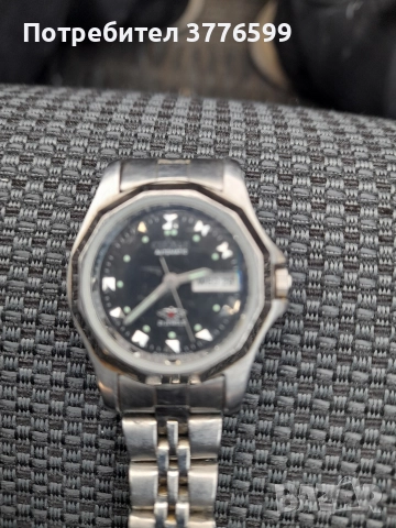 Дамски часовнил Sitizen, снимка 3 - Дамски - 52874277