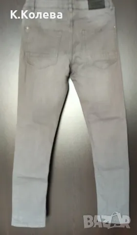 детски дънки  H&M, снимка 2 - Детски панталони и дънки - 47469463