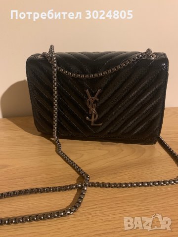 Дамска чанта