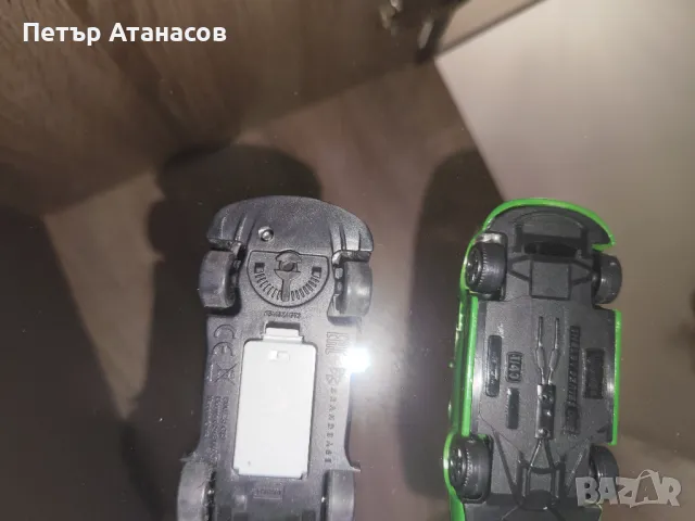 Модели на автомобилчета в мащаб 1:43, снимка 6 - Колекции - 49329094