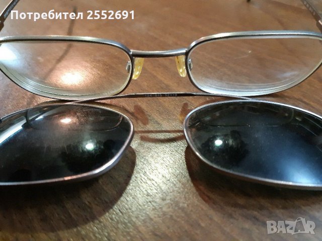 Очила , снимка 3 - Слънчеви и диоптрични очила - 31463797