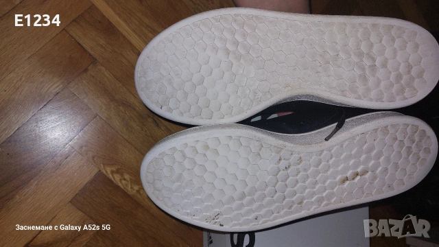 Спортни обувки Adidas Court, снимка 4 - Кецове - 54031267