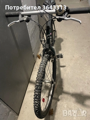 Колело, снимка 4 - Велосипеди - 54178159