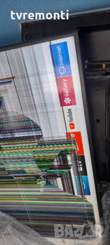 лед диоди от дисплей CY-NN050HGAV1H от телевизор SAMSUNG UE50RU7092U, снимка 5 - Части и Платки - 35523605