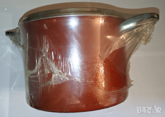 Нова тенджера, 22 см/6 л