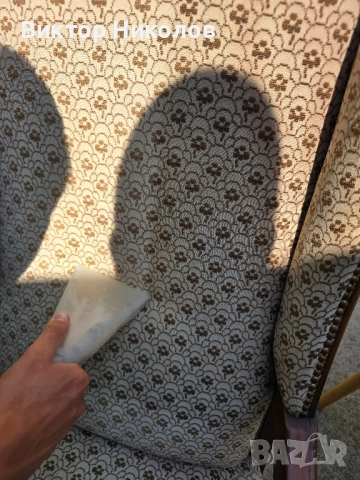 машинно пране на мека мебел, снимка 17 - Пране на мека мебел и дивани - 52240420