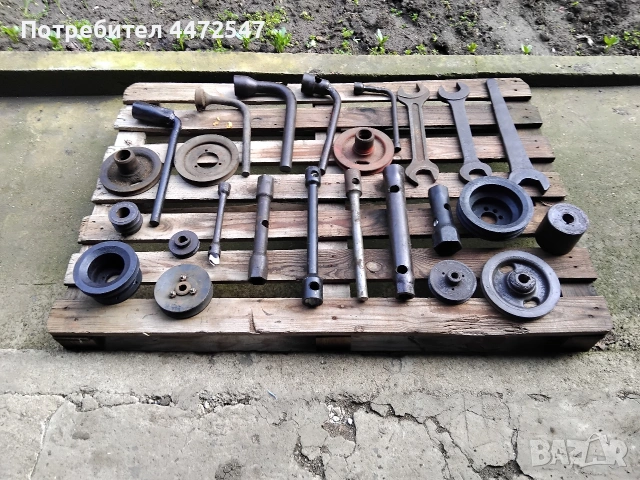 стартер за фиат пунто и други части , снимка 3 - Части - 54174735