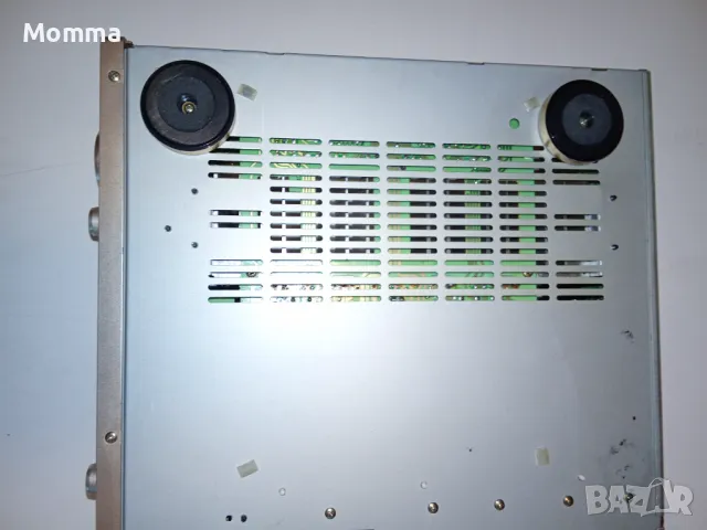 Продавам усилвател Luxman A-371, снимка 11 - Ресийвъри, усилватели, смесителни пултове - 49511471