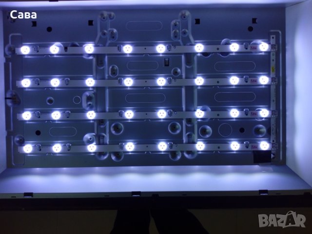 TV SAMSUNG UE32EH4003  на части, снимка 6 - Части и Платки - 29542352