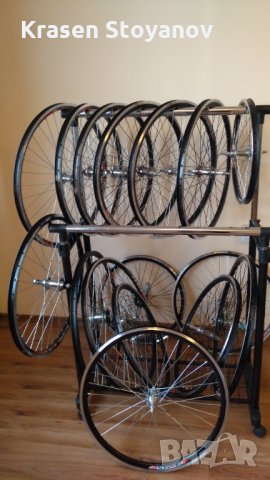 КАПЛИ за велосипед, снимка 2 - Части за велосипеди - 32173778