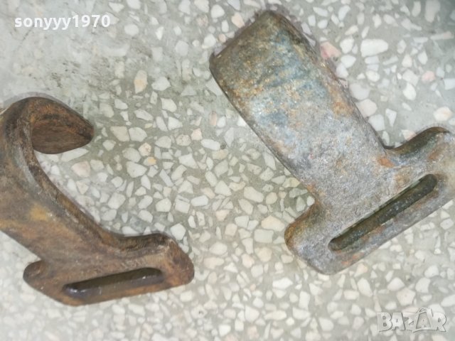 ЯКИ КУКИ ОТ ТИР КОЛАНИ 2БР 0803210542, снимка 9 - Аксесоари и консумативи - 32078258