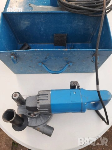 каналокопател , снимка 6 - Други инструменти - 54210761