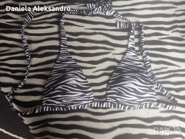 Calvin Klein - нов оригинален бански М, снимка 6 - Бански костюми - 32184285