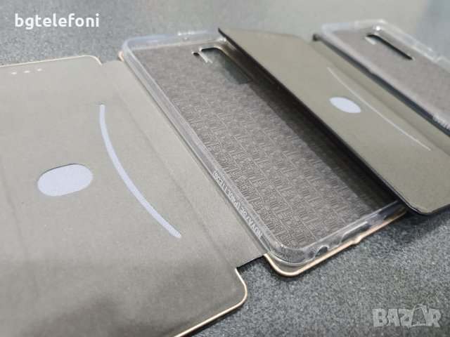 Huawei P40 Lite 5G аксесоари, снимка 10 - Калъфи, кейсове - 30867501