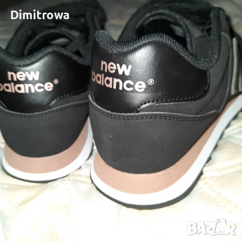 н.38 New Balance Сникърси GW500BR, снимка 4 - Детски маратонки - 44348095