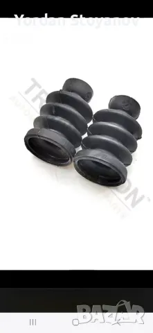 DQ200 OAM DSG, снимка 5 - Части - 48701192